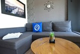 Ferienwohnung in Dahme - FeWo Sunshine-Dahme - Bild 5
