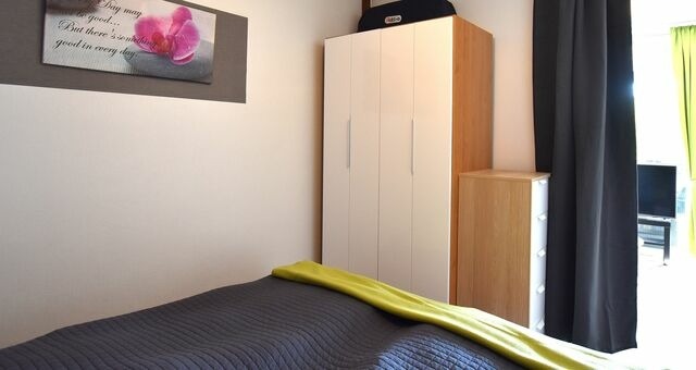Ferienwohnung in Dahme - FeWo Sunshine-Dahme - Bild 11