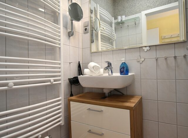 Ferienwohnung in Dahme - FeWo Sunshine-Dahme - Bild 15