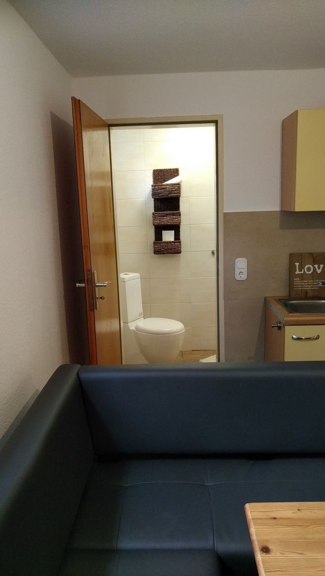 Ferienwohnung in Fehmarn OT Burg - Ferienwohnung Rieke/ Urlaub mit Hund - Bild 17