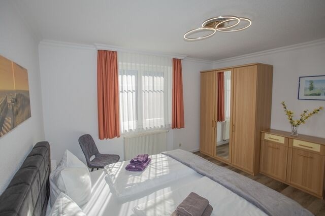 Ferienwohnung in Sellin - Ferienhaus zum S&uuml;dstrand App. 4 - Bild 7