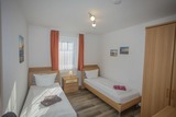 Ferienwohnung in Sellin - Ferienhaus zum S&uuml;dstrand App. 4 - Bild 8