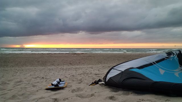 Ferienwohnung in Dierhagen - Sonnennest - Bild 11