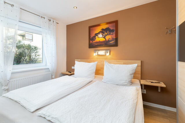 Ferienwohnung in Gr&ouml;mitz - K3 - Strandhaus K&ouml;nigsberger Allee 8 - FERIENDOMIZIL HOLLICH - Bild 9