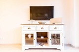Ferienwohnung in Gr&ouml;mitz - W3 - G&auml;stehaus Christian-Westphal-Str. 60 - FERIENDOMIZIL HOLLICH - Bild 9