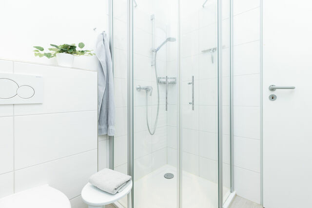 Ferienwohnung in Gr&ouml;mitz - W3 - G&auml;stehaus Christian-Westphal-Str. 60 - FERIENDOMIZIL HOLLICH - Bild 21