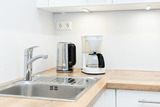 Ferienwohnung in Gr&ouml;mitz - W3 - G&auml;stehaus Christian-Westphal-Str. 60 - FERIENDOMIZIL HOLLICH - Bild 25