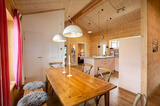 Ferienhaus in Pelzerhaken - Typ E plus / "Pommern" -P-Liner-Haus- - Bild 3