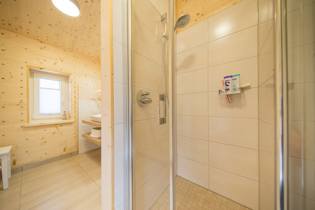 Ferienhaus in Pelzerhaken - Typ E plus / "Pommern" -P-Liner-Haus- - Bild 7