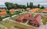 Ferienhaus in Pelzerhaken - Typ F / "Horatio Hornblower" -Kapitänshaus- - Bild 21