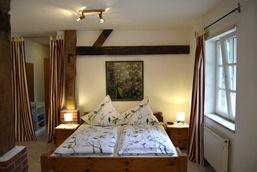 Hof Vöge-Lesky: Ferienwohnung "Hofblick"