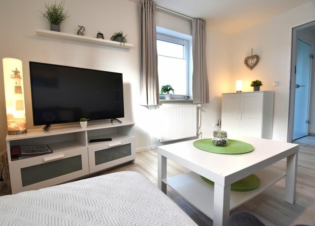 Ferienwohnung in Dahme - Haus Prohl Whg.1 - Bild 5