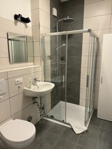 Ferienwohnung in Dierhagen - -"Strandkrabbe" in der App.-Anlage "Parkresidenz Dierhagen"- - Bild 8