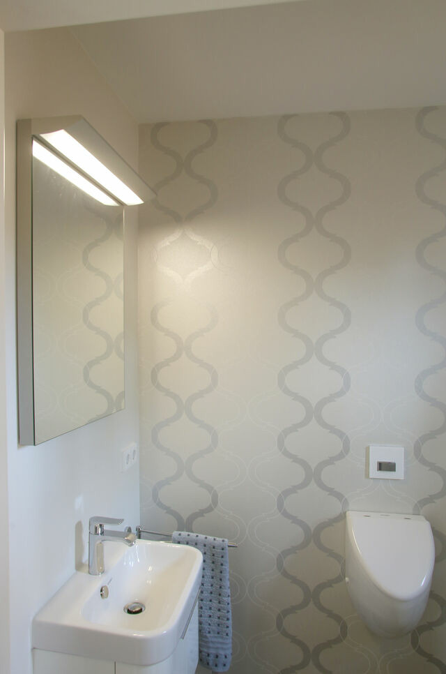 Ferienhaus in Dierhagen - "Strandhus Fink" - Bild 9