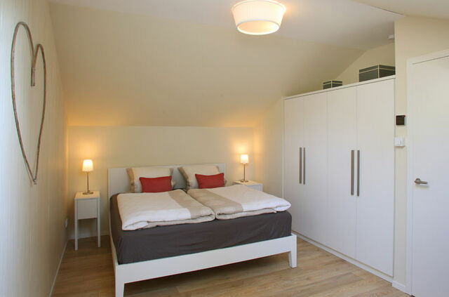 Ferienhaus in Dierhagen - "Strandhus Fink" - Bild 11