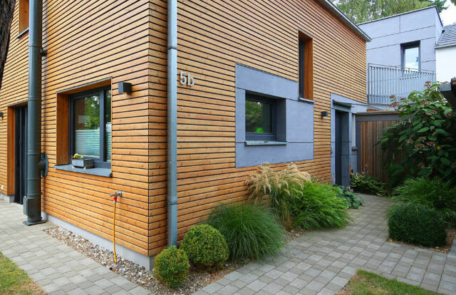 Ferienhaus in Dierhagen - "Strandhus Fink" - Bild 15