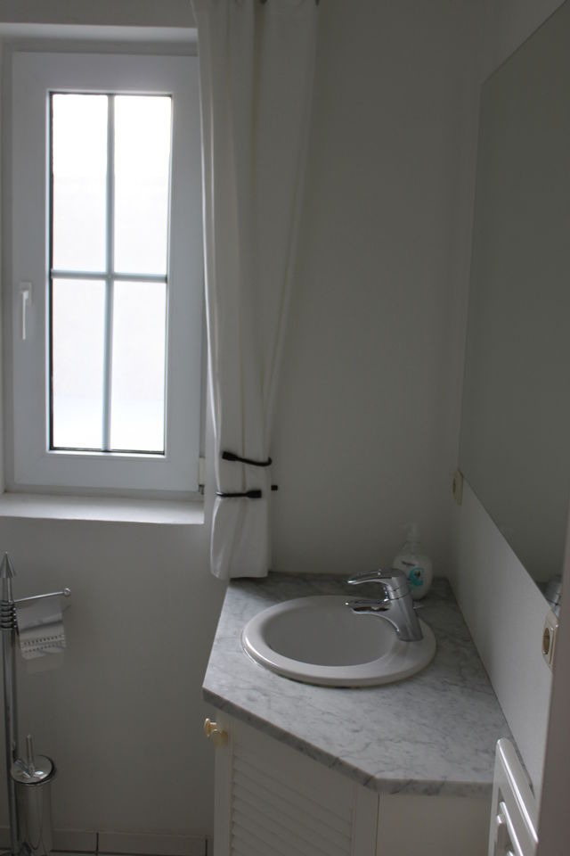 Ferienhaus in Dierhagen - "Achtern Diek" (Doppelhaush&auml;lfte) - Bild 15