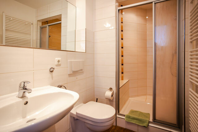 Ferienwohnung in Dierhagen - DER ST&Ouml;RTEBEKER - "Apartment Dierhagen" | Apartments hinter den D&uuml;nen - Bild 8