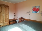 Ferienwohnung in Retschow - AUSZEIT in HARMONIE - Natur pur mit Entspannungsangeboten und Übernachtung im Wasserbett - Bild 10