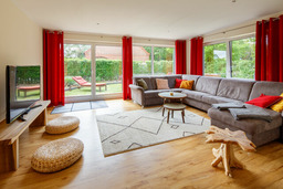 Osterhof Fehmarn - Villa Agni