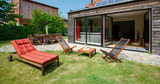 Ferienwohnung in Fehmarn OT D&auml;nschendorf - Osterhof Fehmarn - Villa Agni - Bild 19
