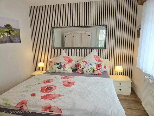 Ferienwohnung in Sassnitz - Ferienwohnung Mohnblume - Bild 14