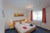 Ferienwohnung in Sellin - Ferienhaus zum Südstrand App. 2 - Bild 7