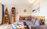 Ferienwohnung in Kronsgaard - 4 Sterne-Terrassen-Fewo "Heimathaven" direkt am Ostseestrand inkl. Schwimmbad - Bild 4