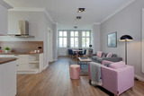 Ferienwohnung in Ahlbeck - Villa Seeblick Usedomer See - Bild 5