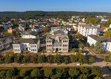 Ferienwohnung in Ahlbeck - Villa Seeblick Usedomer See - Bild 21