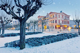 Ferienwohnung in Ahlbeck - Villa Seeblick Usedomer See - Bild 23