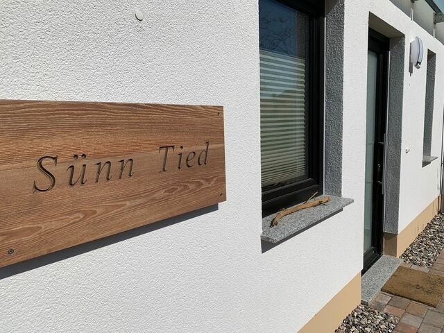 Ferienwohnung in Kühlungsborn - Sünn Tied - Bild 3