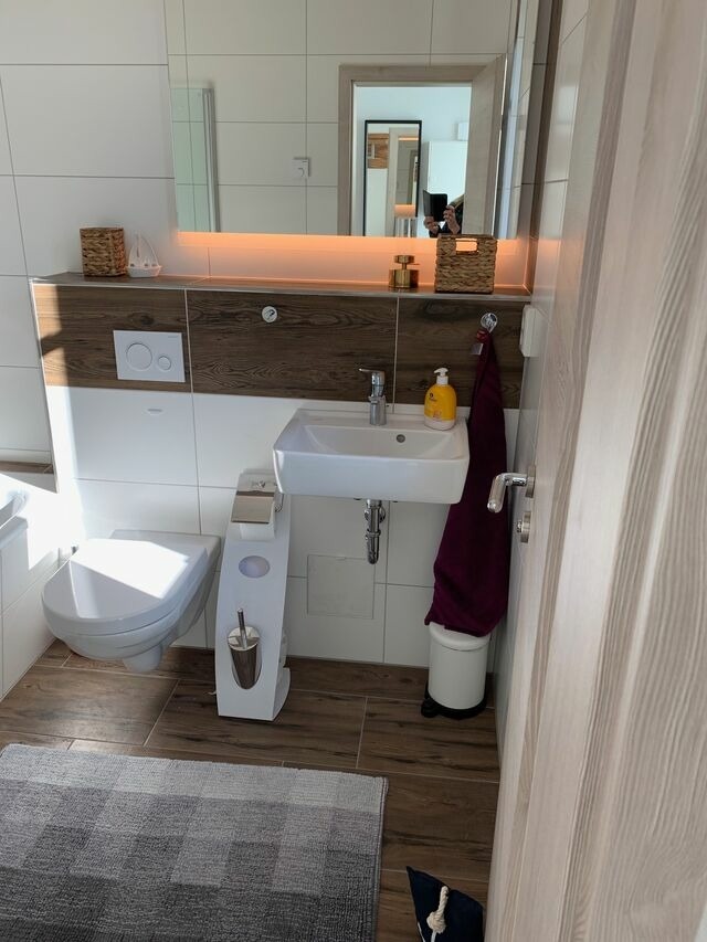 Ferienwohnung in Kühlungsborn - Sünn Tied - Bild 9