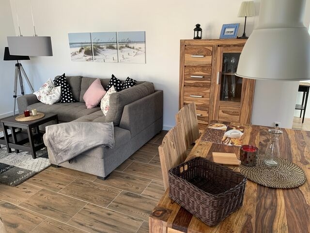 Ferienwohnung in Kühlungsborn - Sünn Tied - Bild 14