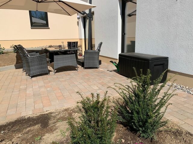 Ferienwohnung in Kühlungsborn - Sünn Tied - Bild 17