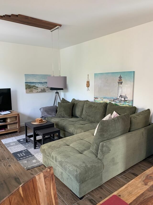 Ferienwohnung in Kühlungsborn - Sünn Tied - Bild 25