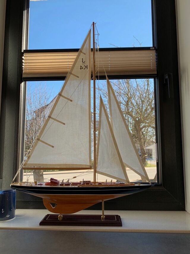 Ferienwohnung in K&uuml;hlungsborn - S&uuml;nn Tied - Bild 14