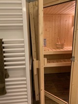 Ferienwohnung in K&uuml;hlungsborn - Achter Wiek - Bild 10