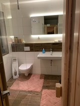 Ferienwohnung in K&uuml;hlungsborn - Achter Wiek - Bild 11