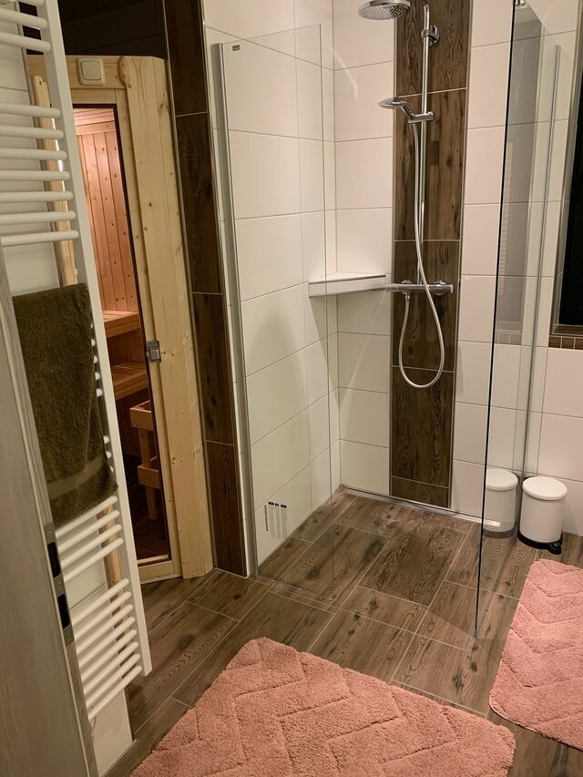 Ferienwohnung in K&uuml;hlungsborn - Achter Wiek - Bild 12