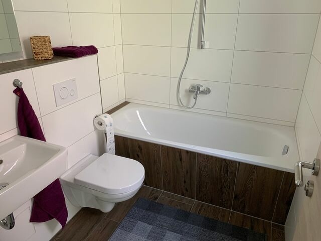 Ferienwohnung in K&uuml;hlungsborn - Achter Wiek - Bild 15