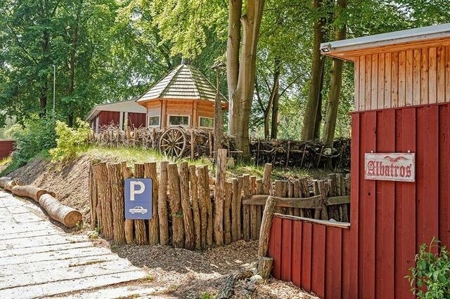 Ferienhaus in Ückeritz - Albatros - Bild 11 Ferienhaus in Ückeritz - Albatros - Bild 11