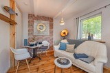 Ferienhaus in &Uuml;ckeritz - Albatros - Bild 8