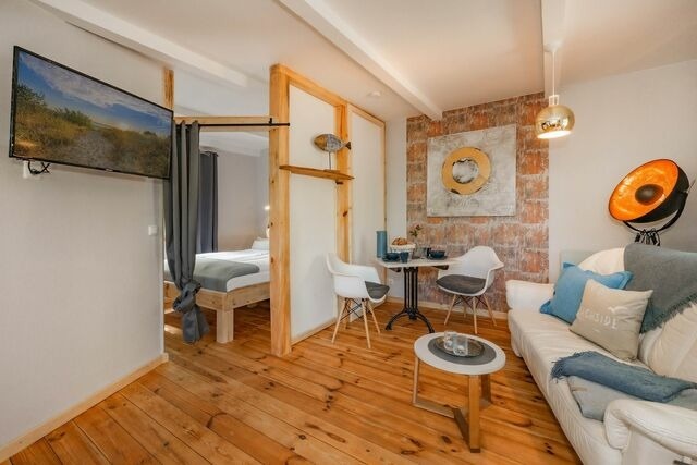Ferienhaus in &Uuml;ckeritz - Albatros - Bild 9