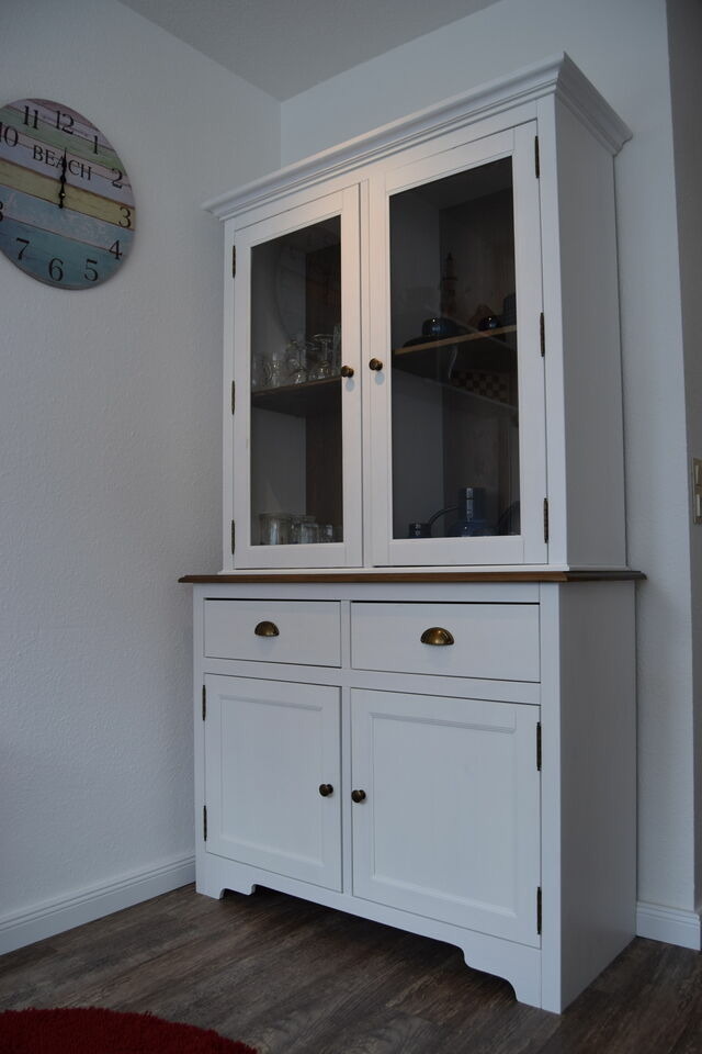 Ferienwohnung in Sch&ouml;nberger Strand - Mecklenburg, Undine und Jens: Ferienwohnung "M&ouml;wenblick" (Nr. 8) - Bild 8