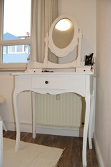 Ferienwohnung in Sch&ouml;nberger Strand - Mecklenburg, Undine und Jens: Ferienwohnung "M&ouml;wenblick" (Nr. 8) - Bild 11