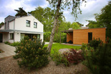 Ferienhaus in Dierhagen - "Strandhus Finka" - Bild 1