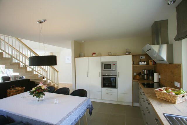 Ferienhaus in Dierhagen - "Strandhus Finka" - Bild 12