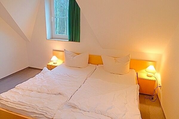 Ferienhaus in Ostseeheilbad Zingst - Am Deich 46 - Bild 4