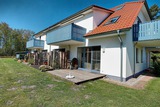 Ferienwohnung in Ostseeheilbad Zingst - Freesenkietz, FW 2.4 - Bild 1